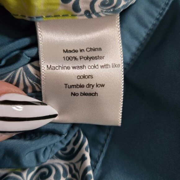 Carve Leilani Reversible Board Water Shorts Size Xl? - Picture 6 of 7